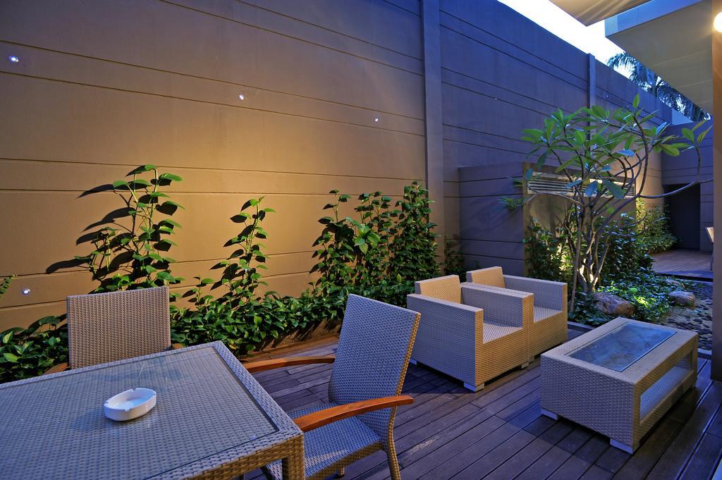 Midtown Hotel Surabaya Eksteriør bilde