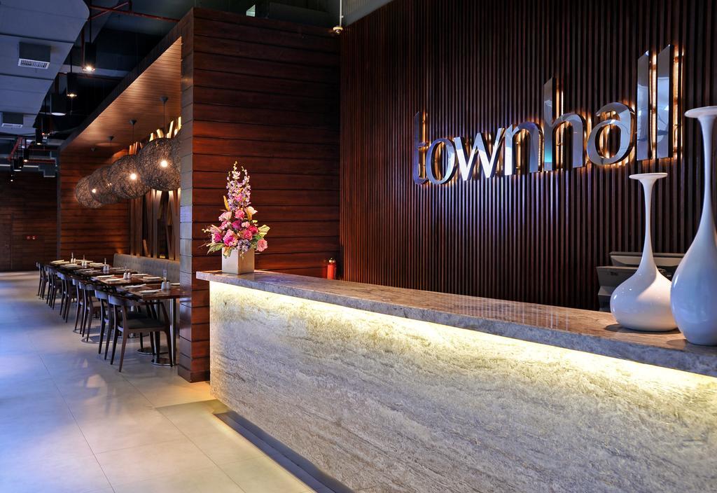 Midtown Hotel Surabaya Eksteriør bilde