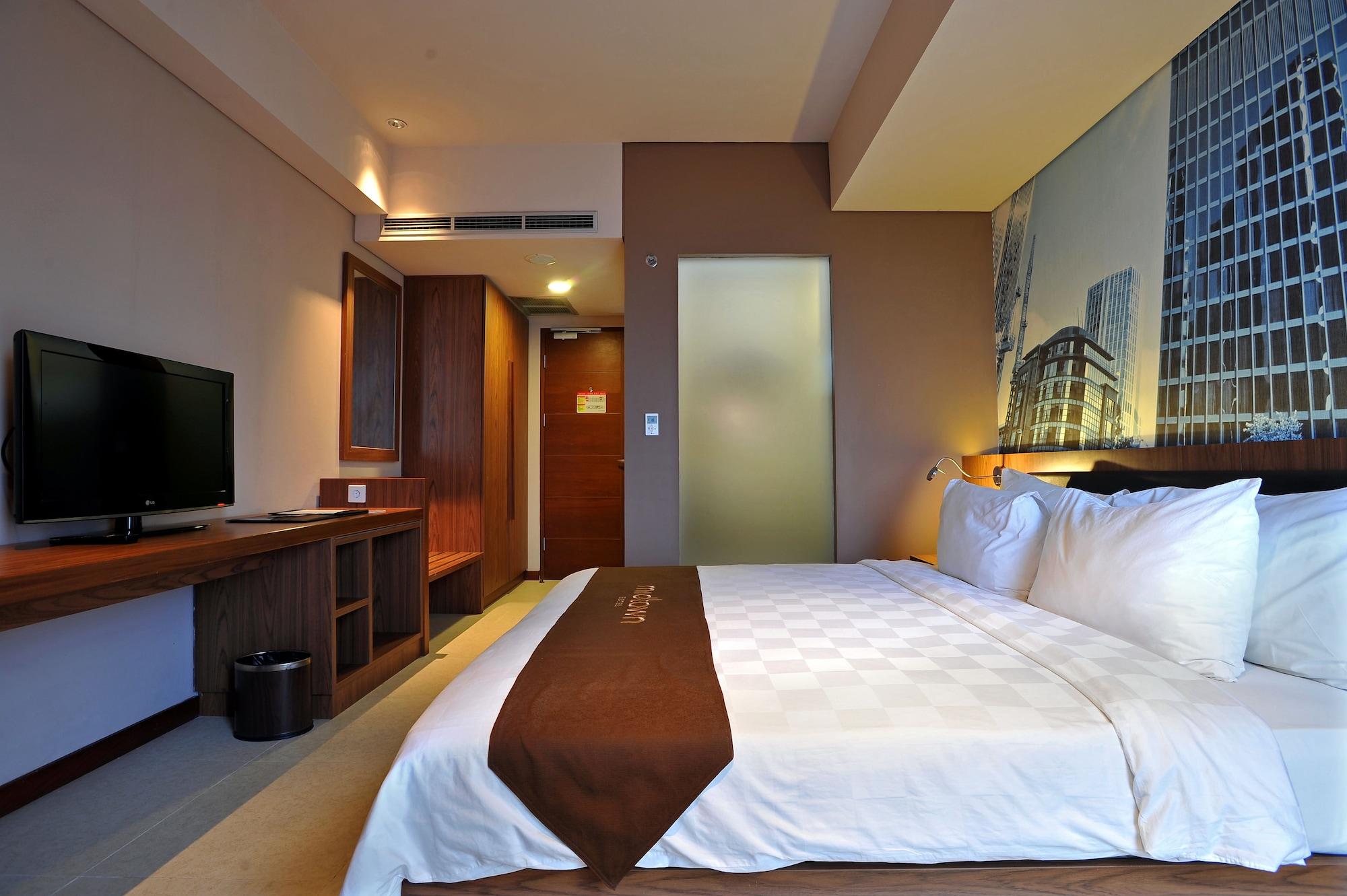 Midtown Hotel Surabaya Eksteriør bilde