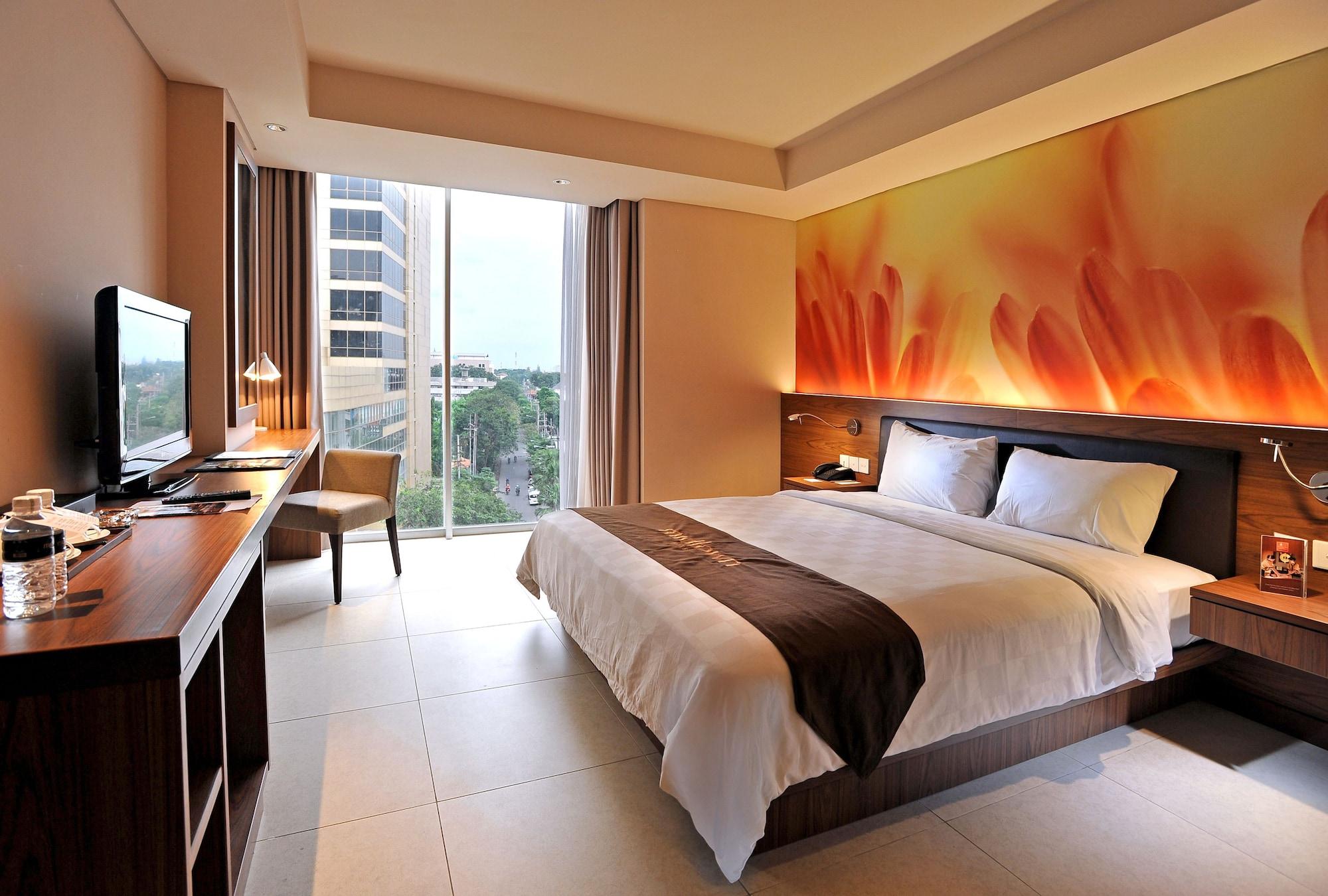 Midtown Hotel Surabaya Eksteriør bilde