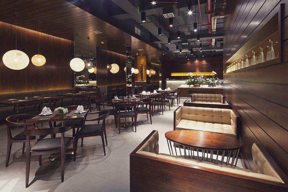 Midtown Hotel Surabaya Eksteriør bilde