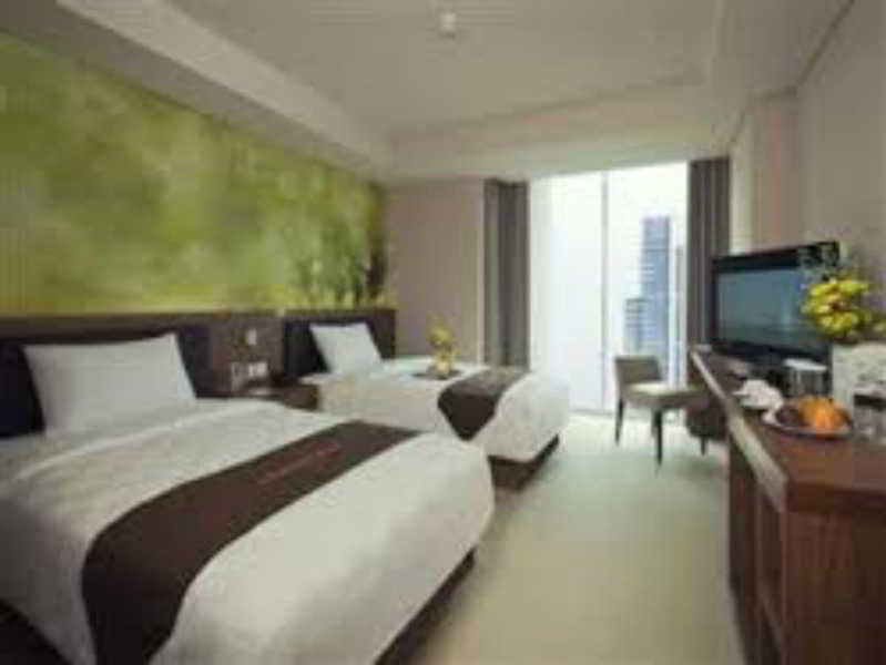 Midtown Hotel Surabaya Eksteriør bilde