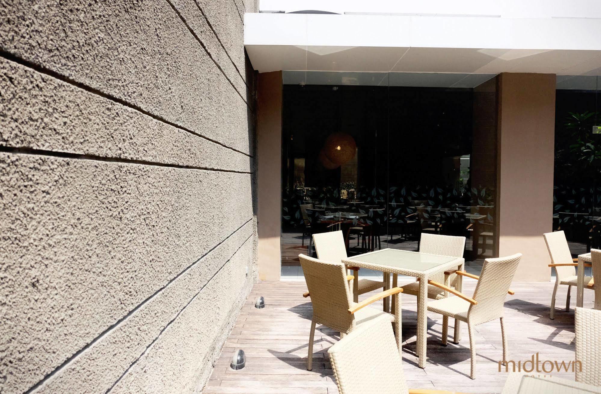 Midtown Hotel Surabaya Eksteriør bilde