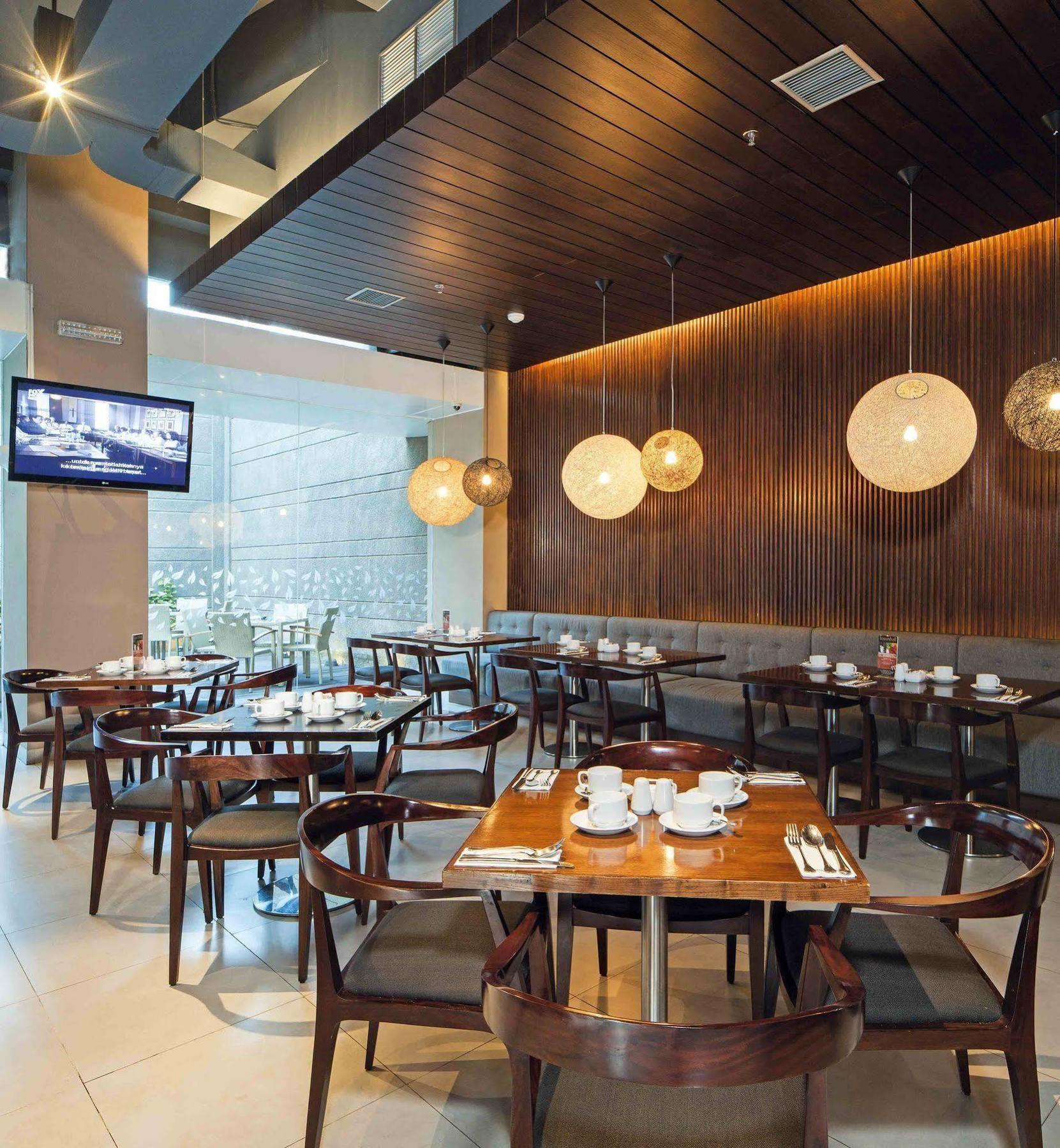 Midtown Hotel Surabaya Eksteriør bilde