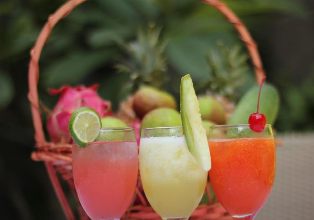 Midtown Hotel Surabaya Eksteriør bilde